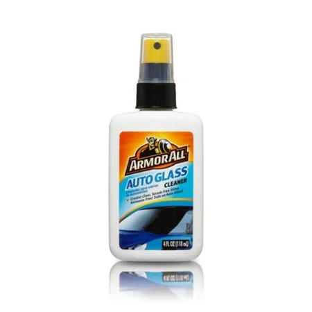 ARMOR ALL AUTO GLASS CLEANER PUMP 4oz