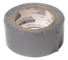 DUCT TAPE