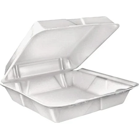 FOOD COMPARTMENTS 9".1..