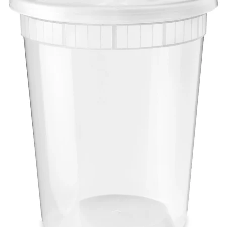 FOOD CONTAINER S-32