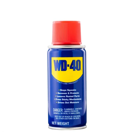 WD-40 2.75oz
