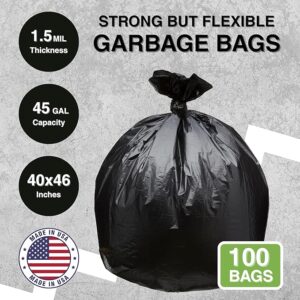 46 GALLON TRASH BAG