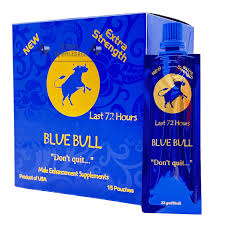 B-BULL HONEY 15CT