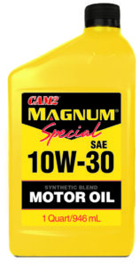 CAM-2 MAGNUM SPECIAL 10W-30 12/1