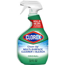 CLOROX SPRAY 946ML