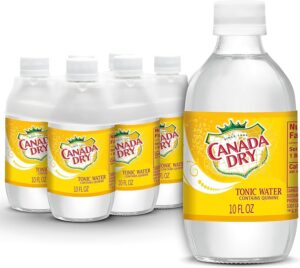 CLUB TONIC MINI - 6 PACK