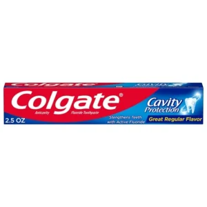 COLGATE TOOTHPASTE 2.5OZ