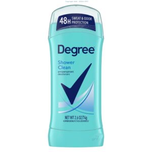 DEGREE FOR WOMAN