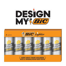 DESIGNER BIC