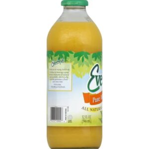 EVERFRESH JUICE 12/32 OZ