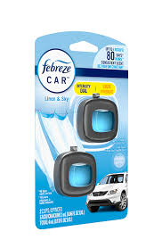 FEBREZE CAR VENT