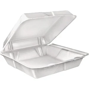 FOOD COMPARTMENTS 9".1..