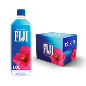 FIJI WATER 1L 12/1