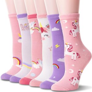 GIRLS SOCKS