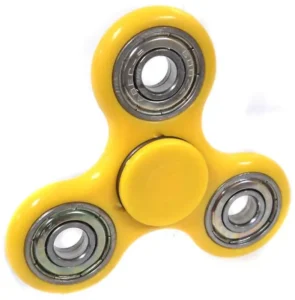 KRAZY SPINNER
