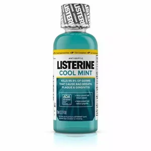 LISTERENE COOL MINT - 3.2 oz