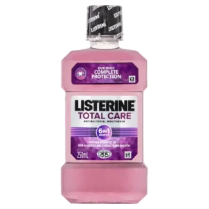 LISTERINE TOTAL CARE 250ML
