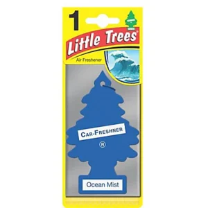 LITTLE TREES OCEAN MIST 24 PK