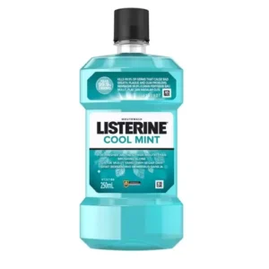 Listerine Cool Mint 250ml