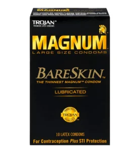 MAGNUM BARE SKIN