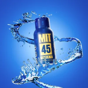 MIT 45 BLUE