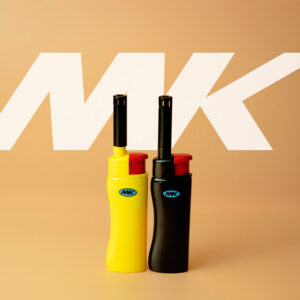 MK BARBICUE LIGHTER