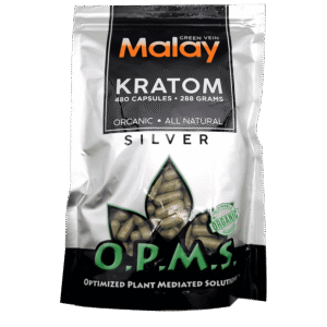 O.P.M.S GREEN VEIN MALAY 480CT