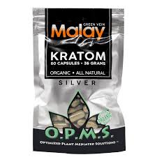 O.P.M.S. SILVER [GREEN V. MALAY] - 36 g, 60 ct.