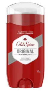 OLD SPICE DEO FOR MEN