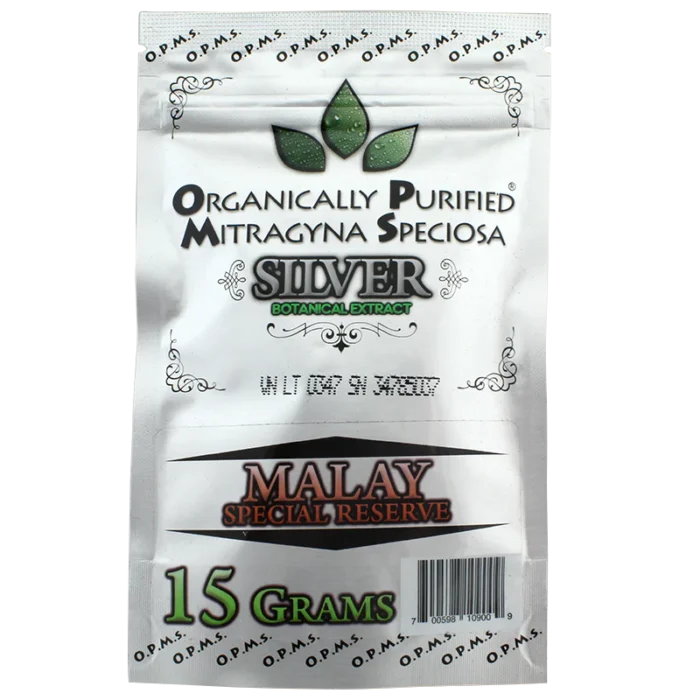 OPMS-SILVER-KRATOM-MALAY-SPECIAL-RESERVE-15-gms-30-caps.webp