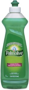 PAMOLIVE REG 372 ML