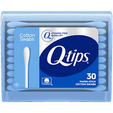 Q TIPS 30CT