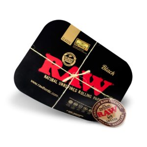 RAW MAGNETIC TRAY COVER LARGE