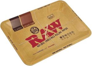 RAW TRAY XXL