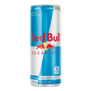 REDBULL - 12 oz. SUGARFREE