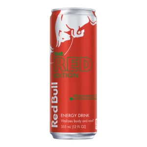 REDBULL 12oz WATERMELON