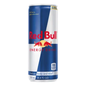 REDBULL - 8 oz.REGULAR