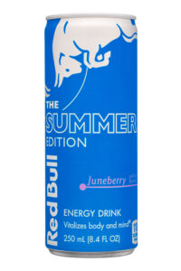 REDBULL 8OZ JUNEBERRY