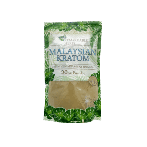 REMARKABLE HERBS GREEN VEIN MALAYSIAN
