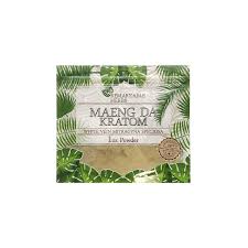 REMARKABLE HERBS KRATOM - MAENGDA POWDER - 1 oz