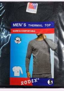 RODEX THERMAL TOP W/4XL