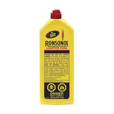 RONSON LIGHTER FUEL 5OZ