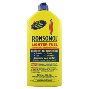 RONSONOL 12oz