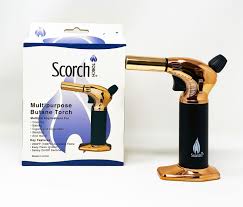 SCORCH TORCH #61600