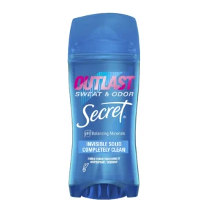 SECRET DEO FOR WOMAN