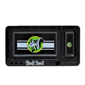 SKUNK ROLLING TRAY .
