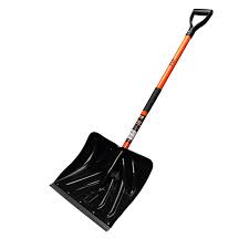 SNOW SHOVEL 18 X 14