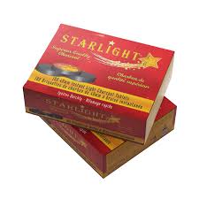 STARLIGHT CHARCOAL SMALL