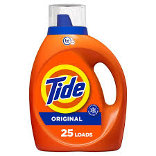 TIDE 25 LOAD 37 oz