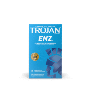 TROJAN BLUE